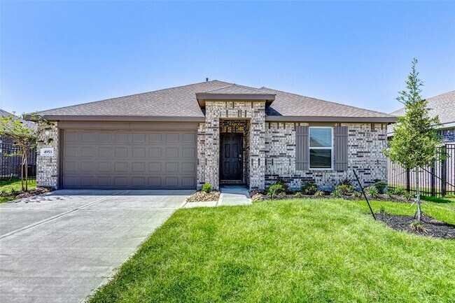 Primary Photo - 4953 Almond Ter Dr