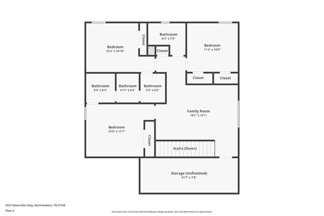 Building Photo - 2527 Salem Glen Xing