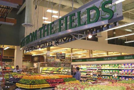 Onsite Grocery - 475 K St NW