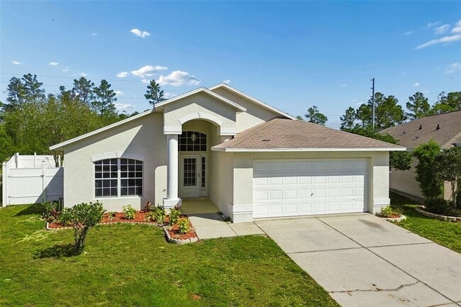 Building Photo - 7904 Floradora Dr