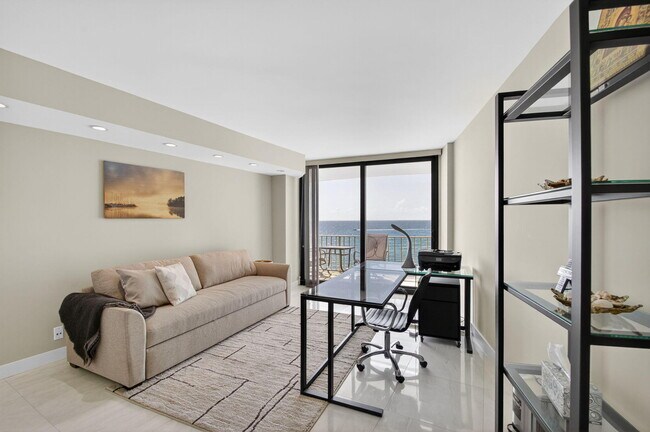 Building Photo - 3400 S Ocean Blvd