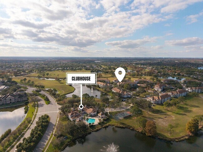 Building Photo - 13838 Fairway Island Dr