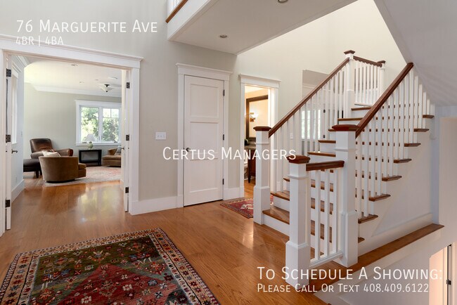 Building Photo - 76 Marguerite Ave