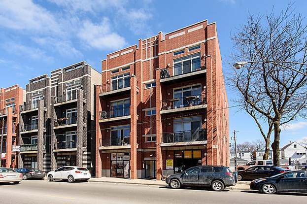 Building Photo - 2841 N Pulaski Rd