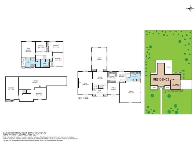 Building Photo - 5721 Londonderry Rd