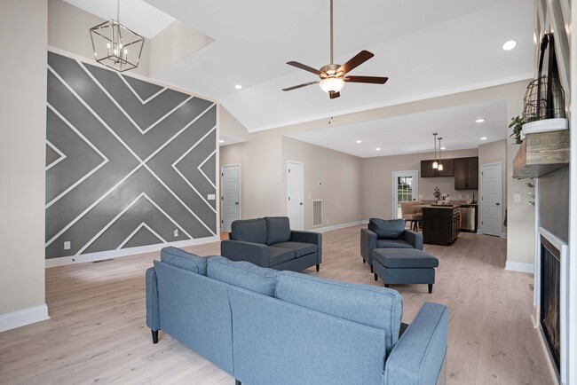 Building Photo - Jasper Floor Plan – 4BR New Construction w...