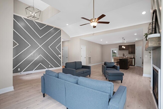 Building Photo - Jasper Floor Plan – 4BR New Construction with Main-Level Suite & Modern Upgrades