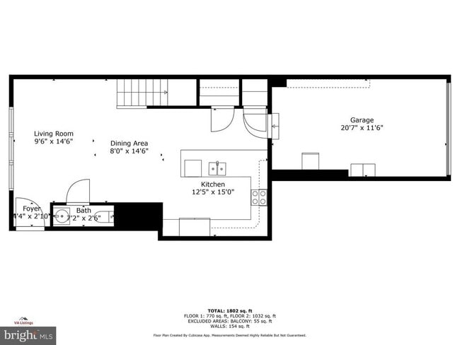 Building Photo - 1668 Bandit Loop