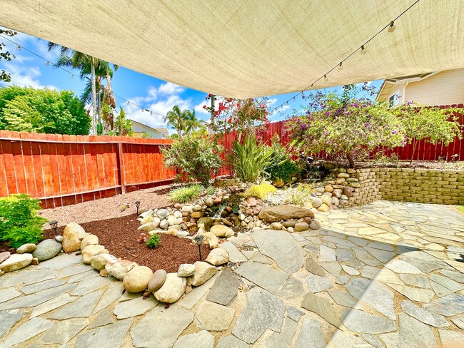Building Photo - Wonderful Single-Story Home on Spacious Corner Lot with Privately Fenced Yard Space & Attached-Tw...