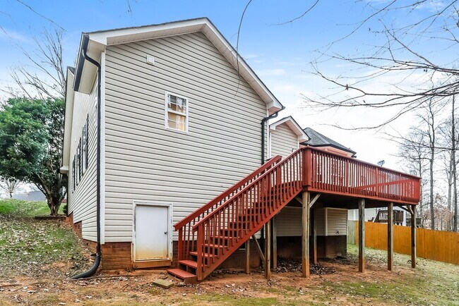 Building Photo - 2321 Wednesbury Ct