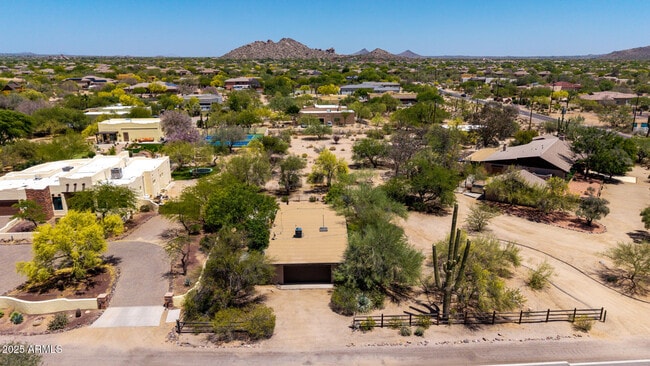 Building Photo - 6604 E Dove Valley Rd