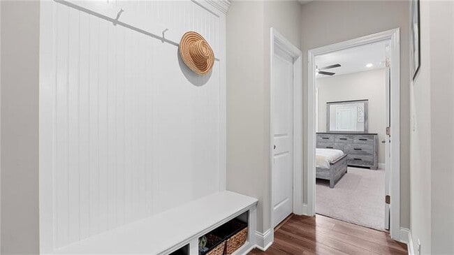 Building Photo - 3860 Oxford Park Ln