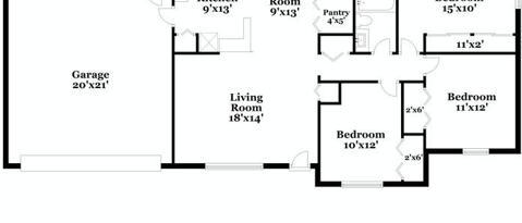 Building Photo - 4428 Kenvil Dr