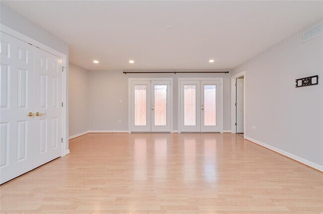 Building Photo - 5402 Gibson St