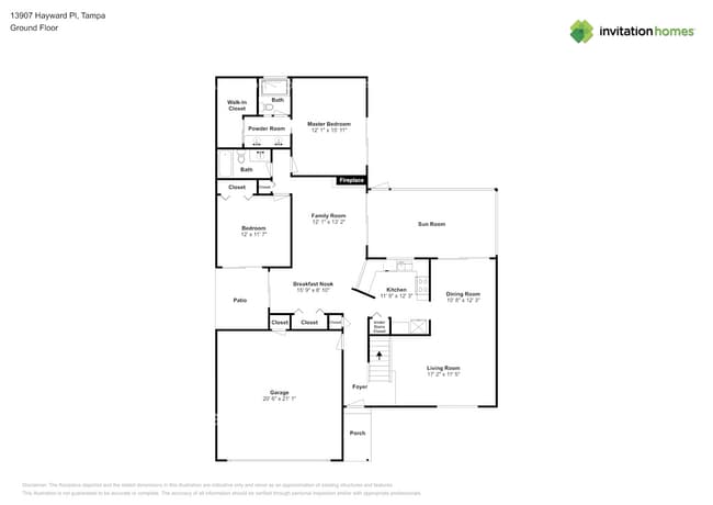 Building Photo - 13907 Hayward Pl