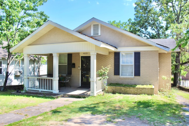 Primary Photo - 4115 A St