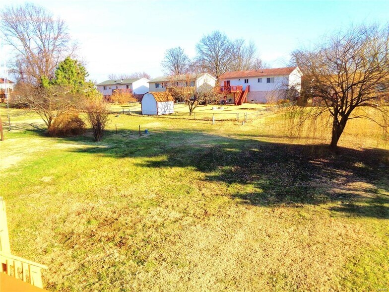 Building Photo - 2534 Millvalley Dr