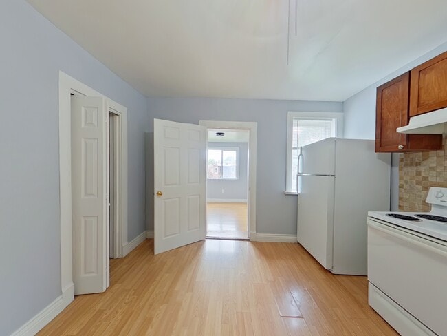 Building Photo - 3657 Gasconade St