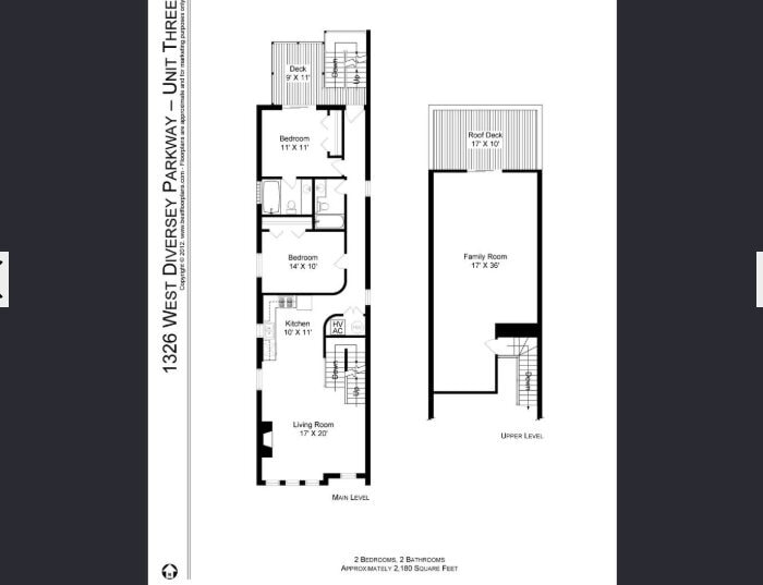 Building Photo - 1328 W Diversey Pkwy