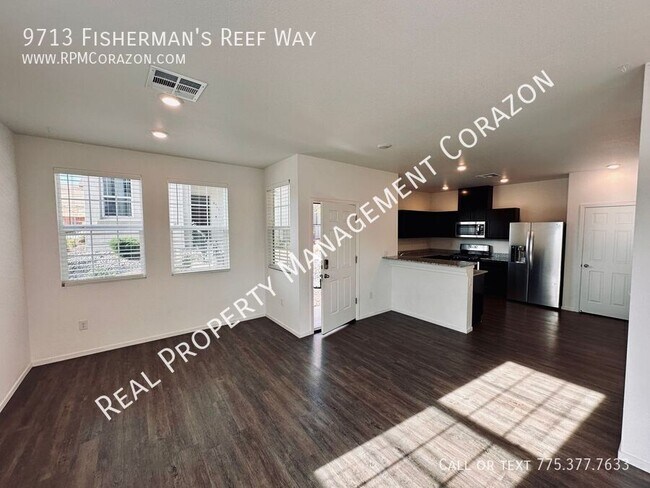 Primary Photo - Modern 3 bedroom upgraded home!