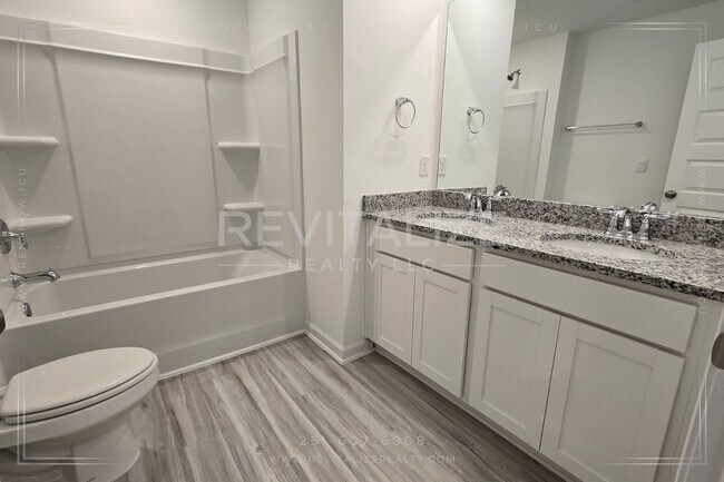 Building Photo - 4BR Home with Community Pool & Gym – Roberts Cove, Foley