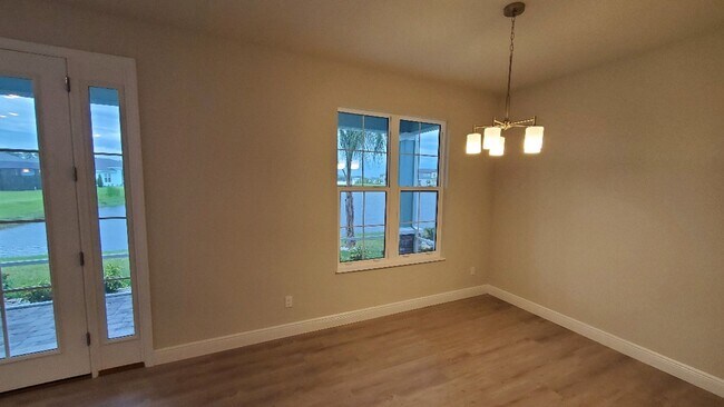 Building Photo - NEW 4/3.5/2 Venetian Bay Home