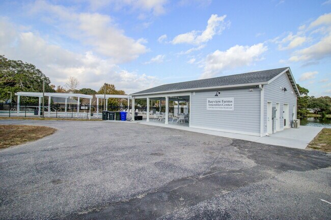 Building Photo - 1547 Clark Sound Cir