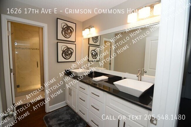 Building Photo - 1626 17th Ave E