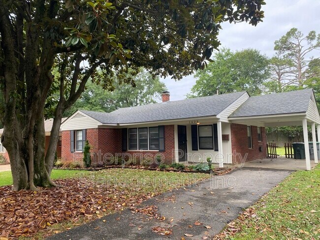 Building Photo - 1623 Delmont Rd