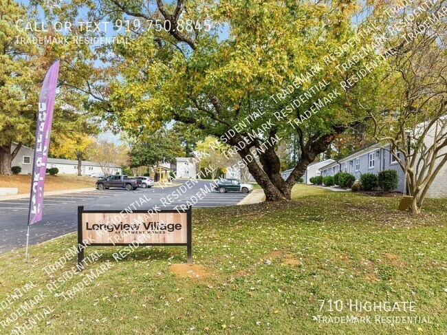 Building Photo - 710 Highgate-