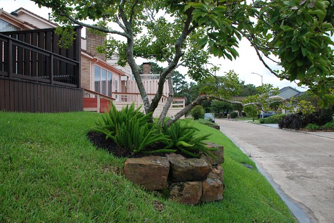 Building Photo - 20204 Atascocita Shores Dr