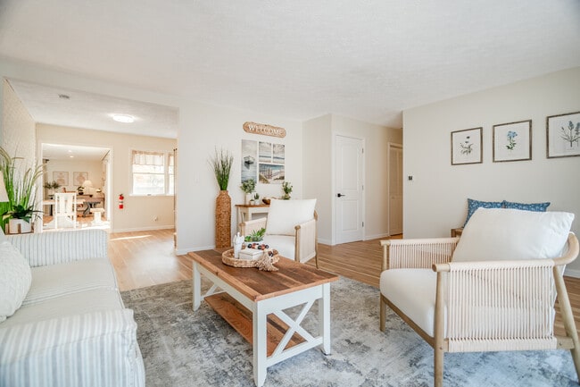 Building Photo - 3515 Indianbrook Dr