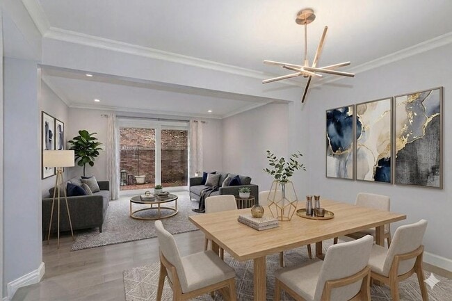 Building Photo - 935 S Taylor St