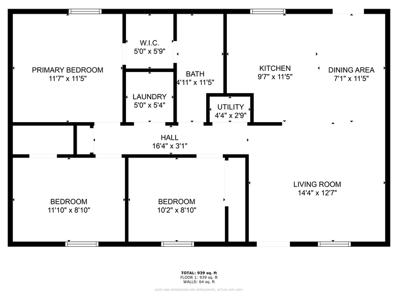 Building Photo - 160 Oak Dr