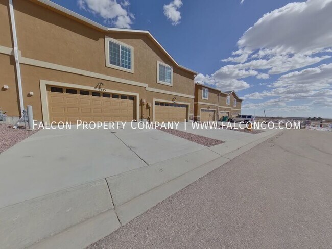 Building Photo - 7555 Red Creek View