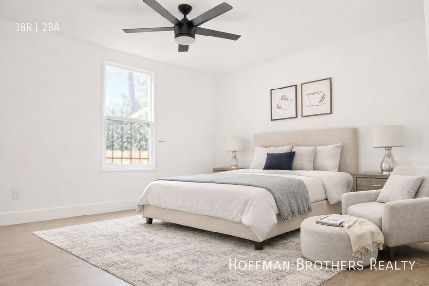 Building Photo - 1932 New England St