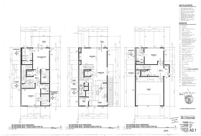 Building Photo - 54 Cheyenne Blvd
