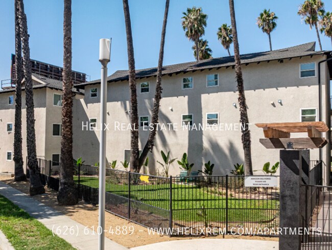 Building Photo - 6353 Rosemead Blvd