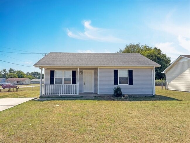 Primary Photo - 919 State Line Rd