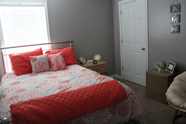 Bedroom #2 - 2629 Whiteberry Dr