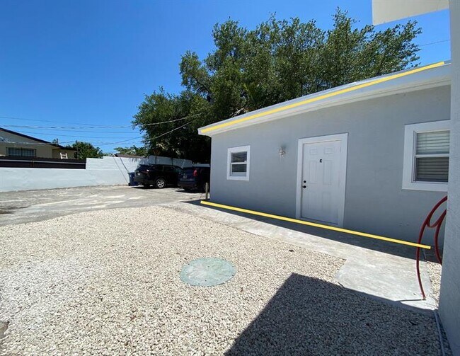 Building Photo - 2250 NW 103rd St