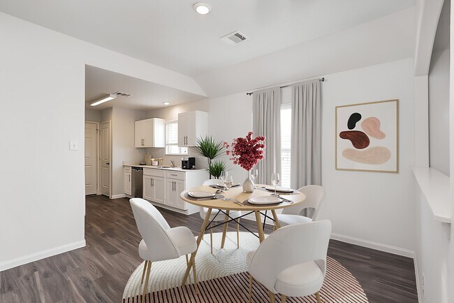 Building Photo - 218 Mouflon Dr
