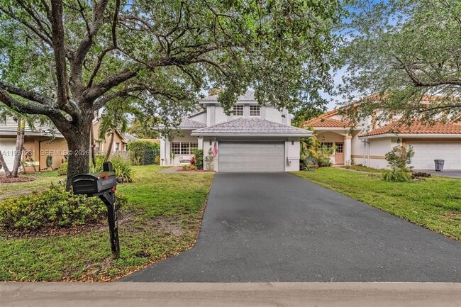 Building Photo - 1718 NW 97th Ave