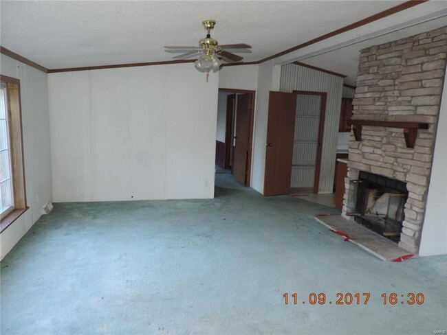 Building Photo - MINERAL POINT - large ranch home with fire...