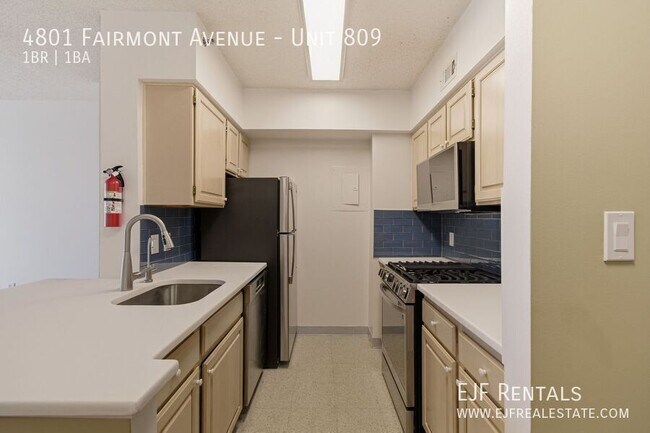Building Photo - 4801 Fairmont Ave