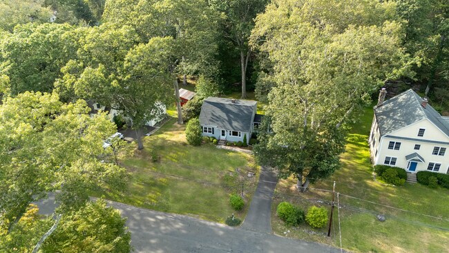 Building Photo - 57 Wampus Way
