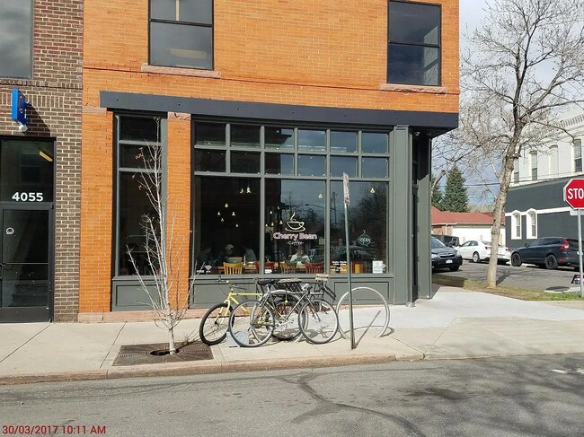 Building Photo - 4239 Tejon St