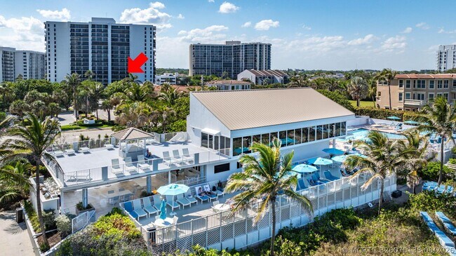 Building Photo - 4748 S Ocean Blvd