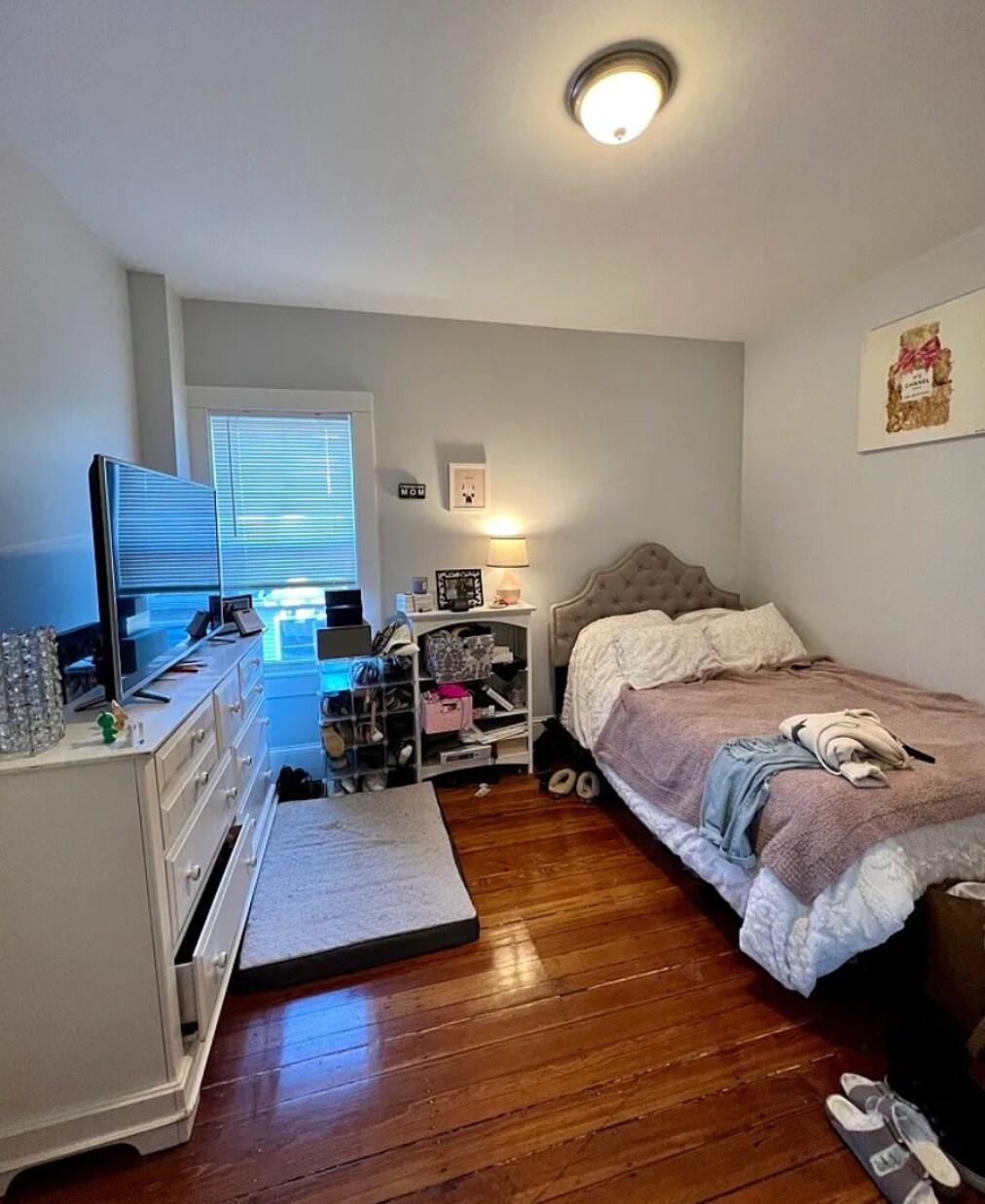 Building Photo - 5 Moseley St