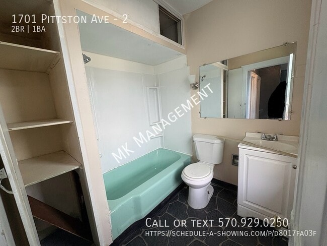 Primary Photo - 1701 Pittston Ave